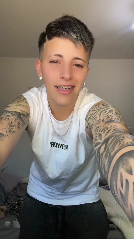 TikTok video thumbnail by victoriateix