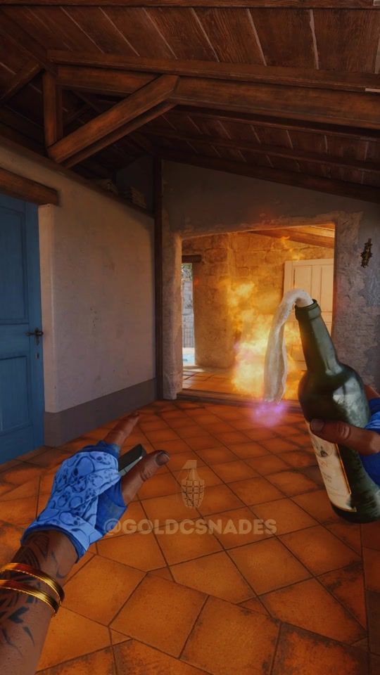 TikTok video thumbnail by goldcsnades