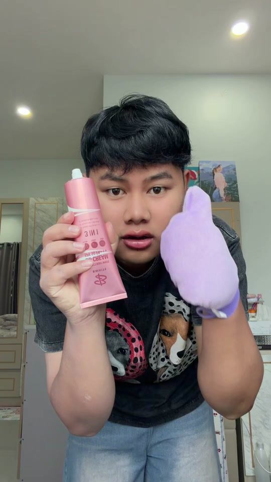 TikTok video thumbnail by box_broccoli