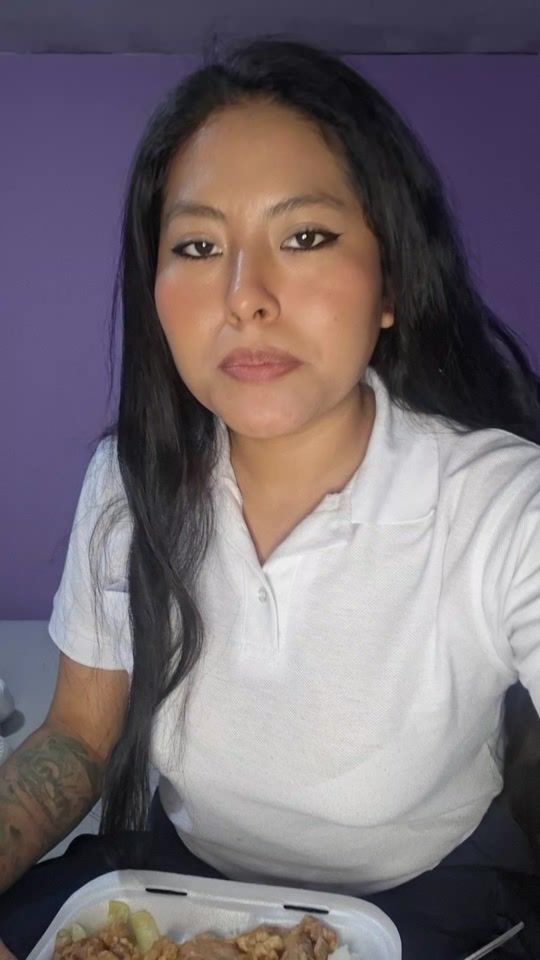 TikTok video thumbnail by claudiacondorichoque