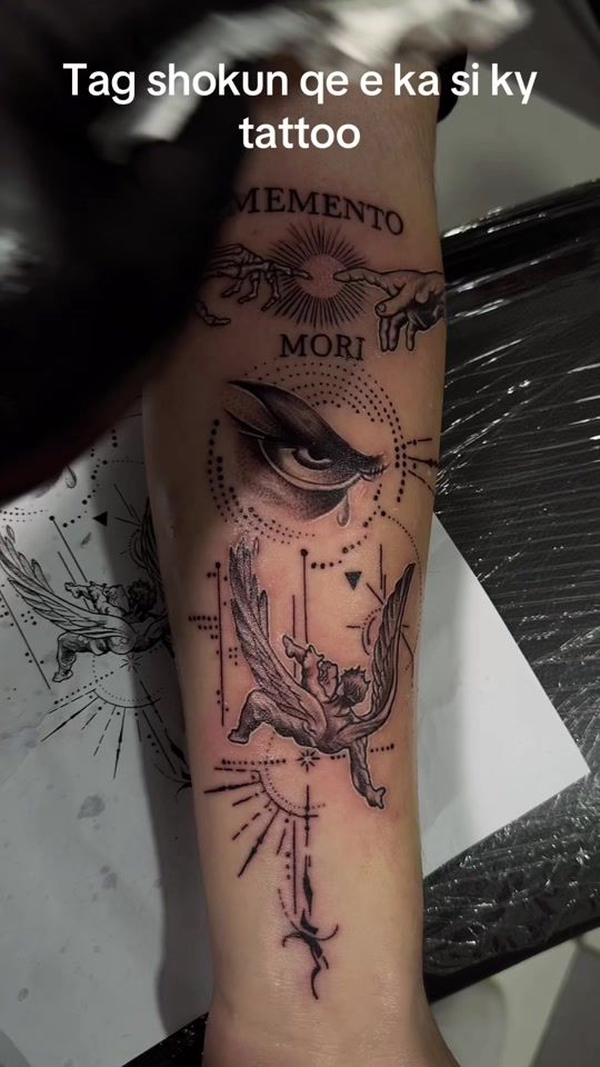 TikTok video thumbnail by tattoo_mondi