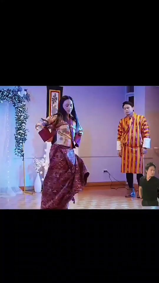 TikTok video thumbnail by dzesayzangmo