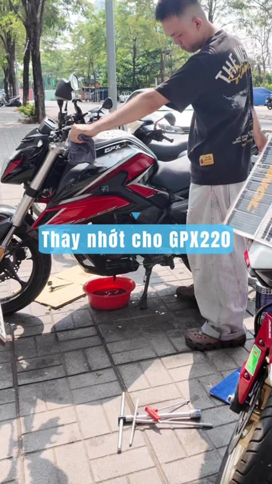 TikTok video thumbnail by chamsocxestore