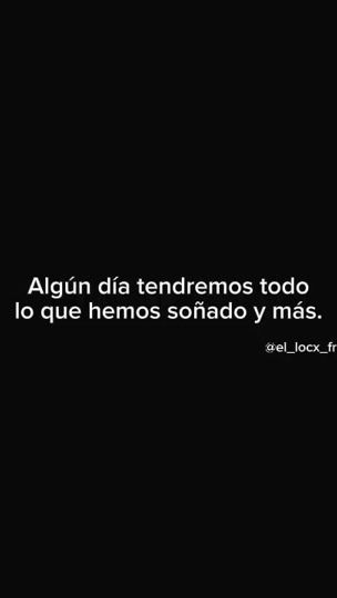 TikTok video thumbnail by el_locx_frases