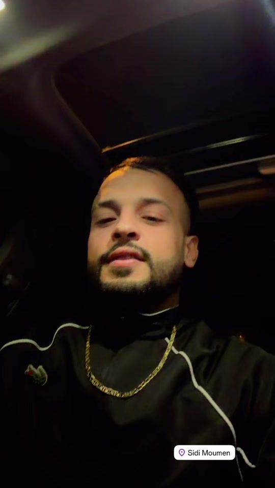 TikTok video thumbnail by karim_eliadii