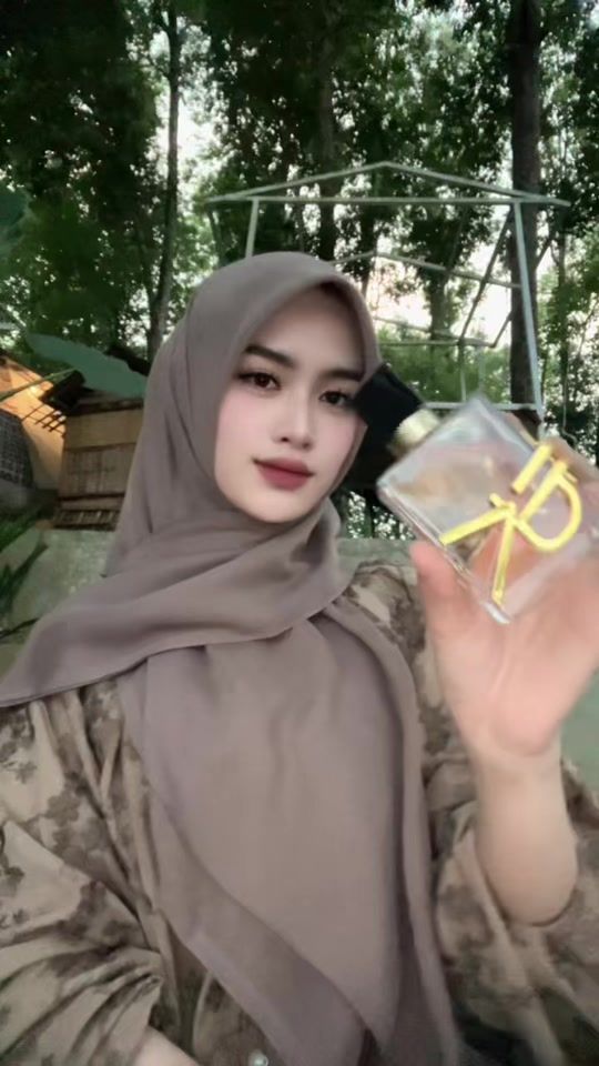 TikTok video thumbnail by sitisandah