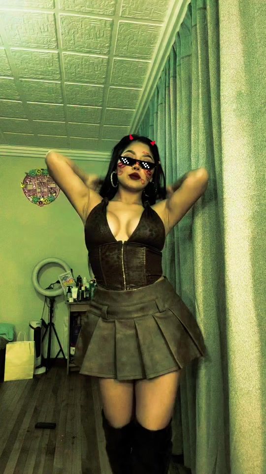 TikTok video thumbnail by crushesecuador