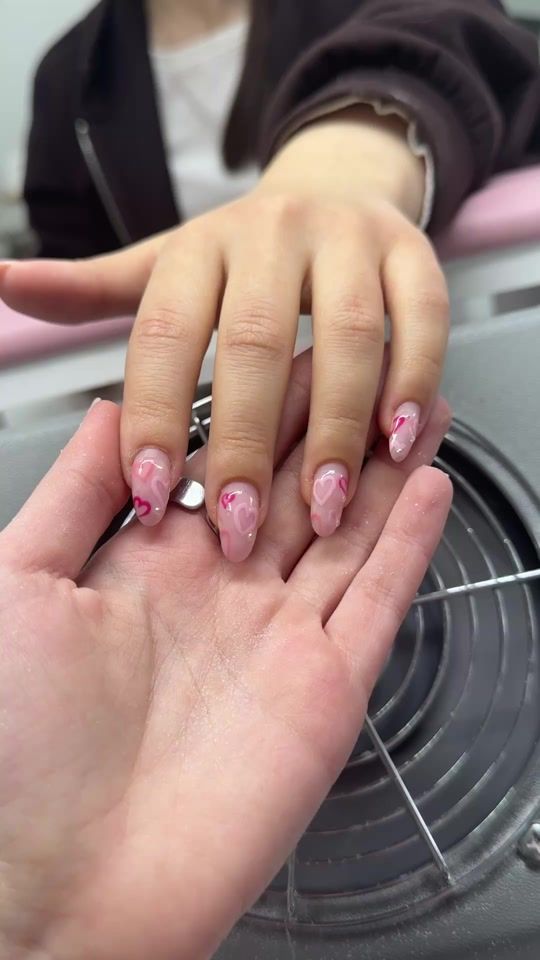 TikTok video thumbnail by salaurova_nails