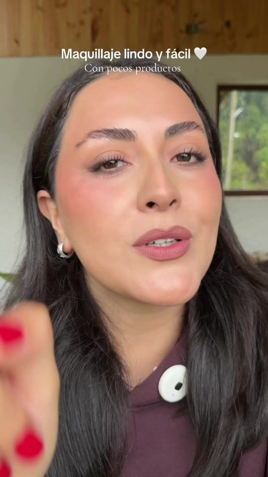 TikTok video thumbnail by tatimakeup.cl