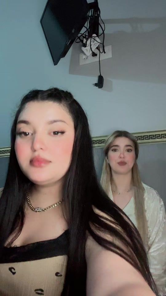 TikTok video thumbnail by chaima_721