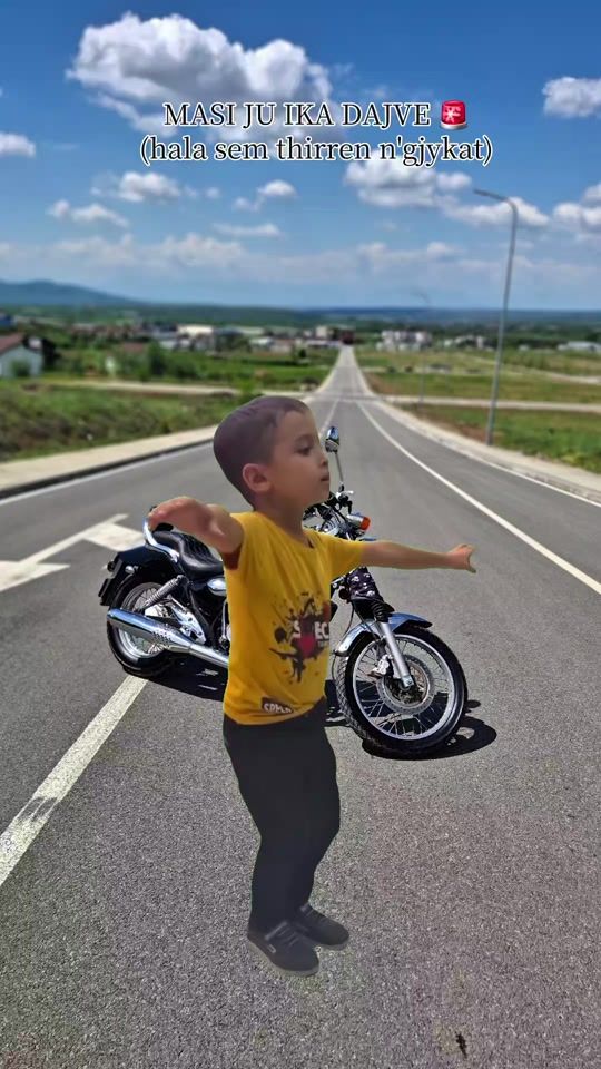 TikTok video thumbnail by endrit.d04