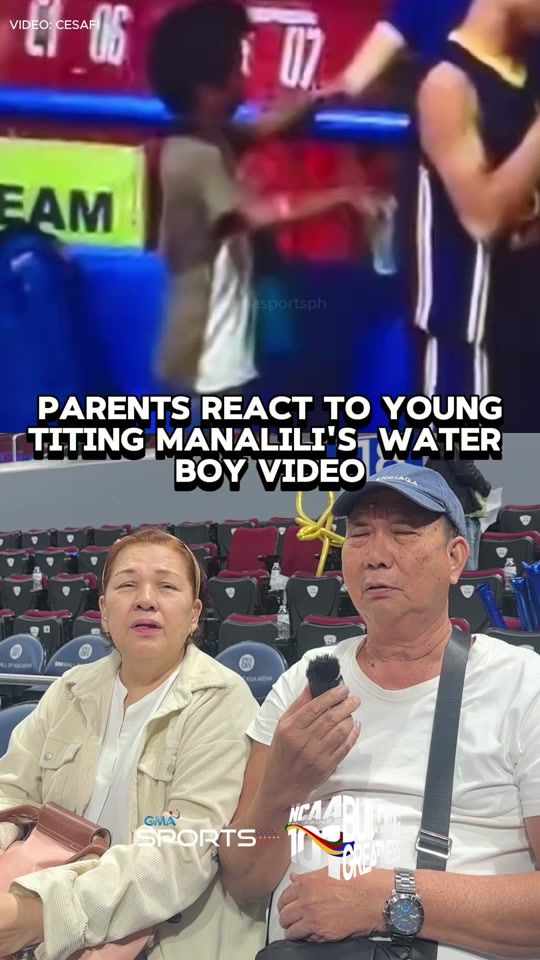 TikTok video thumbnail by gmasportsph