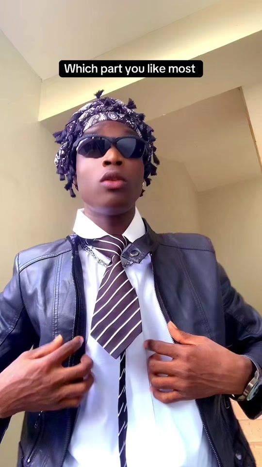 TikTok video thumbnail by realkidsupdates
