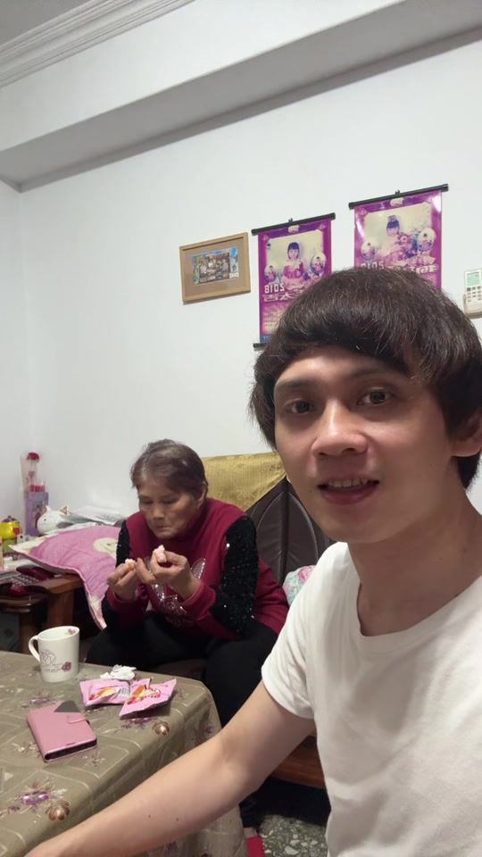 TikTok video thumbnail by luigi.yeh