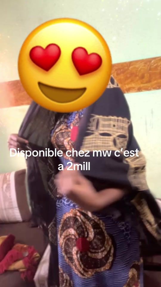 TikTok video thumbnail by nifadiallo0