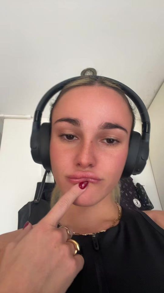 TikTok video thumbnail by isagorin