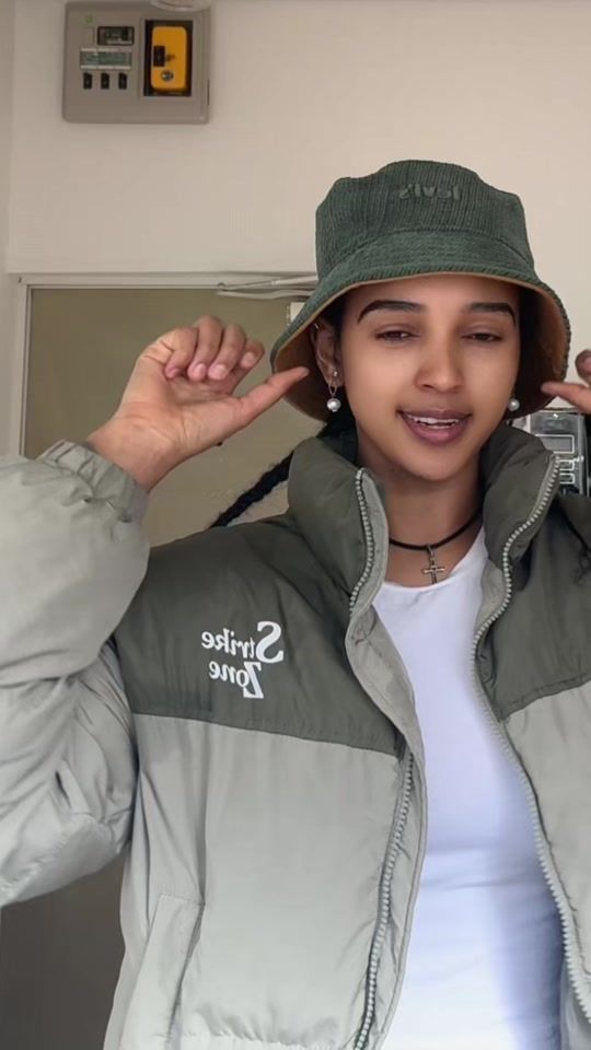 TikTok video thumbnail by genet.kide