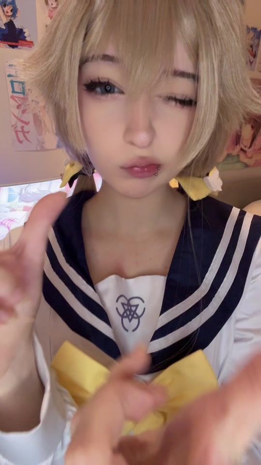 TikTok video thumbnail by mishkamya