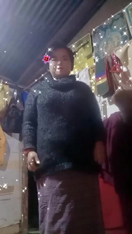 TikTok video thumbnail by dechenchoden198