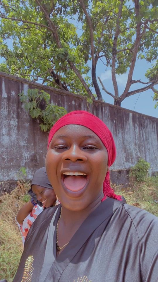 TikTok video thumbnail by aminatasheriff975