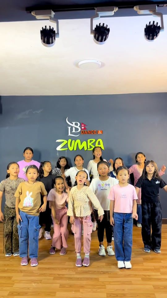 TikTok video thumbnail by lbdancezumba