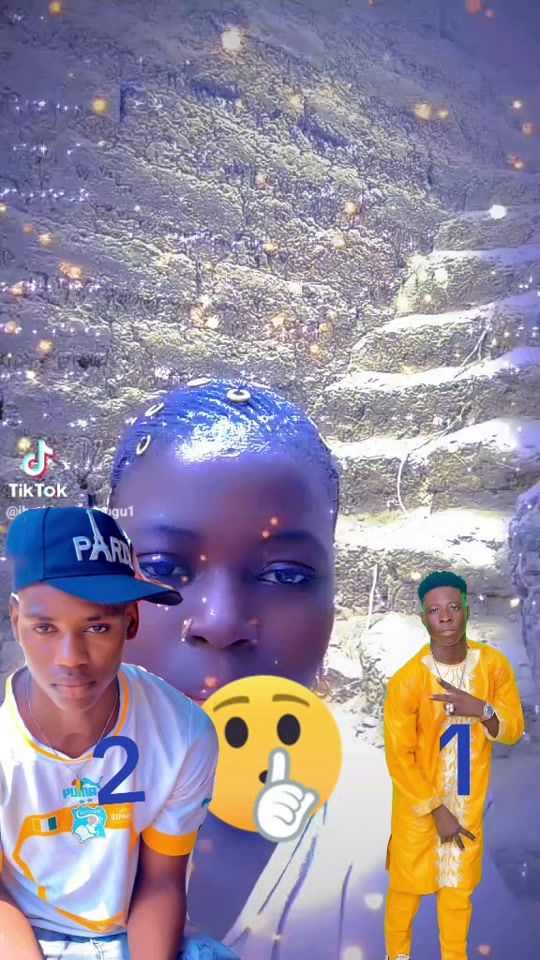 TikTok video thumbnail by boukariguindo