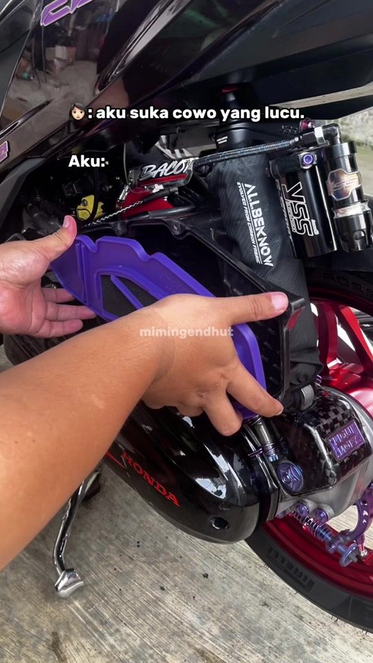 TikTok video thumbnail by mimingendhut
