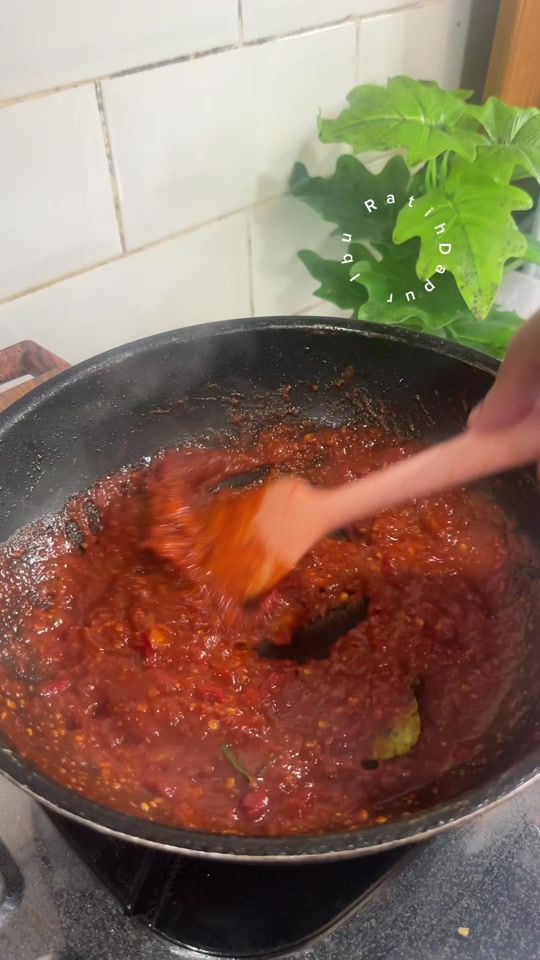 TikTok video thumbnail by dapur_iburatih