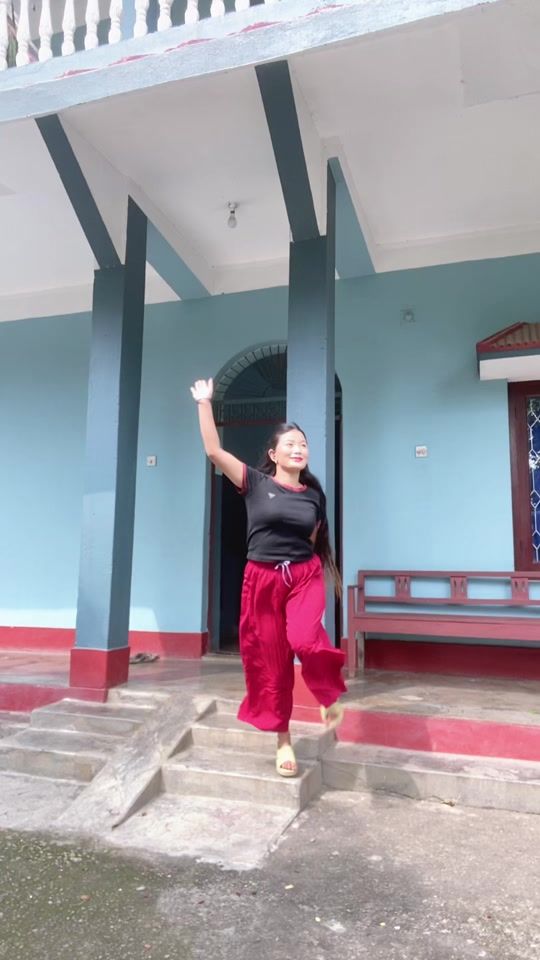 TikTok video thumbnail by sushmalimbu595