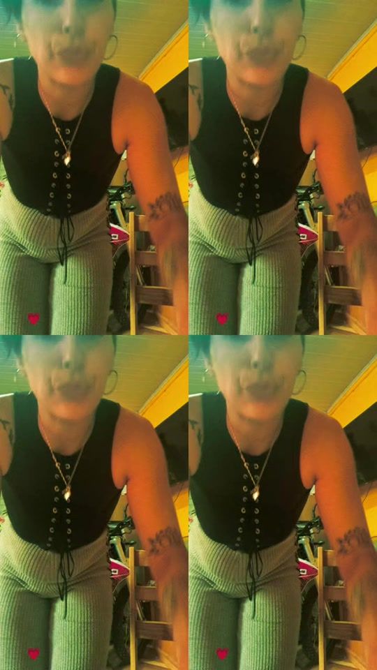 TikTok video thumbnail by luli_loop1