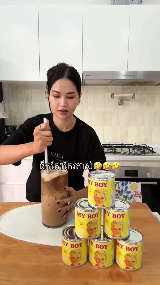 TikTok video thumbnail by kalyanney