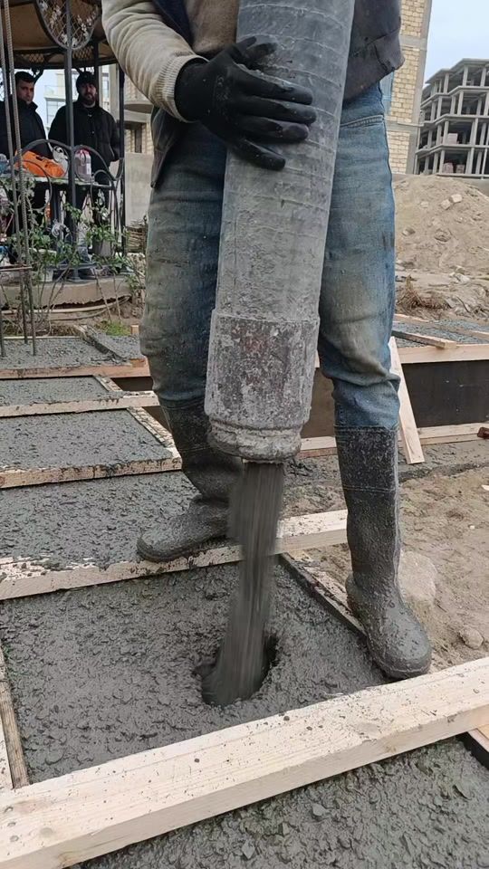 TikTok video thumbnail by beton_manalit_isleri