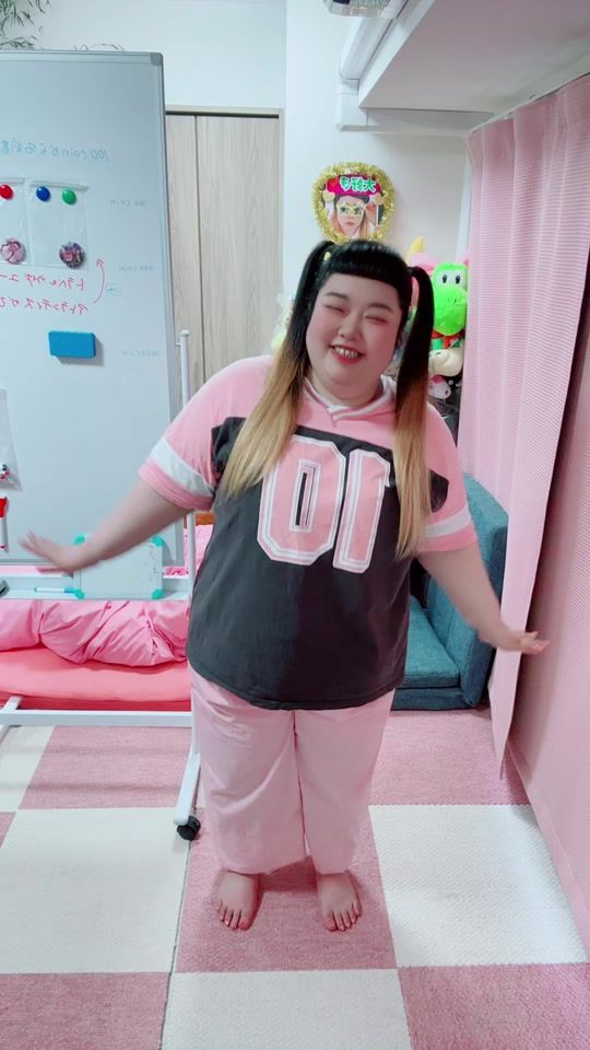 TikTok video thumbnail by iwaemonn