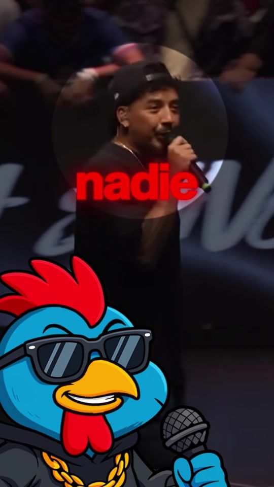 TikTok video thumbnail by academiadelrap