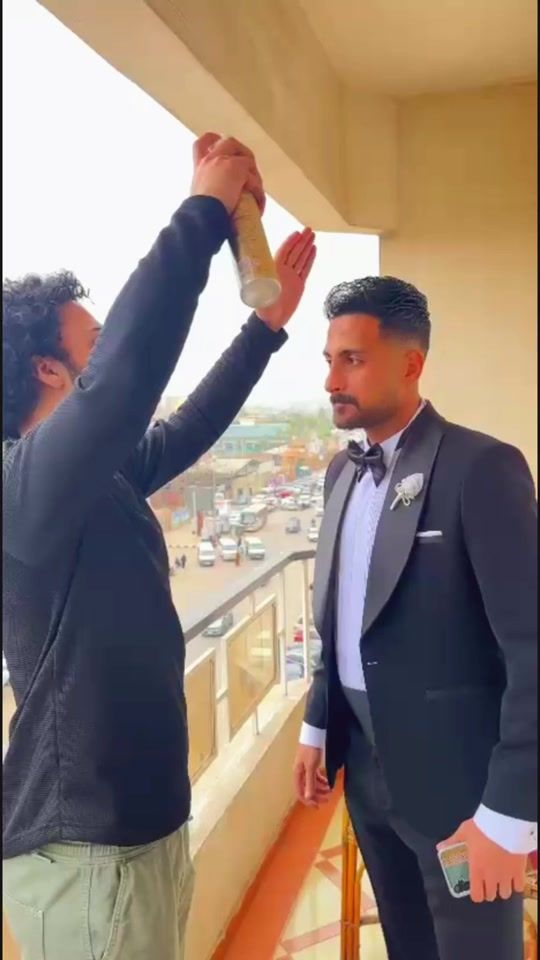 TikTok video thumbnail by mitchohairstyle