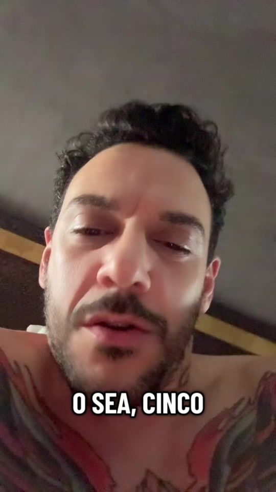 TikTok video thumbnail by warhololiveira