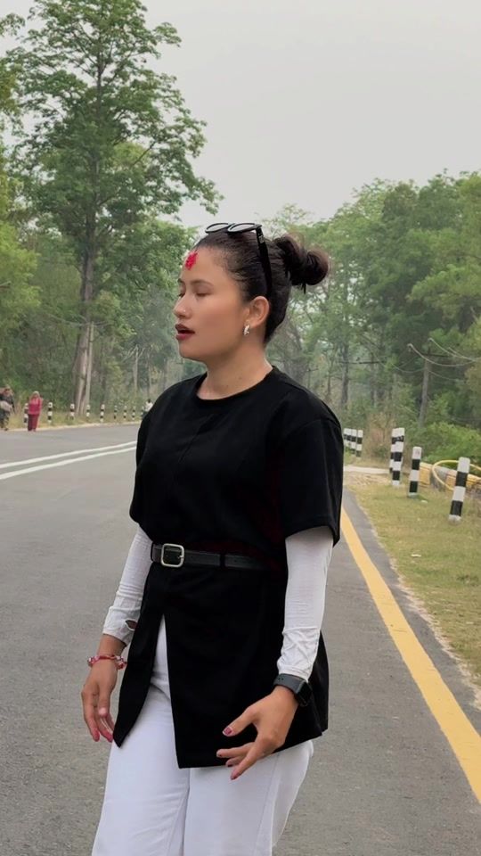 TikTok video thumbnail by seetu_chhetri