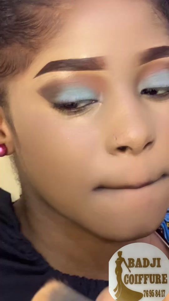 TikTok video thumbnail by badjicoiffure10