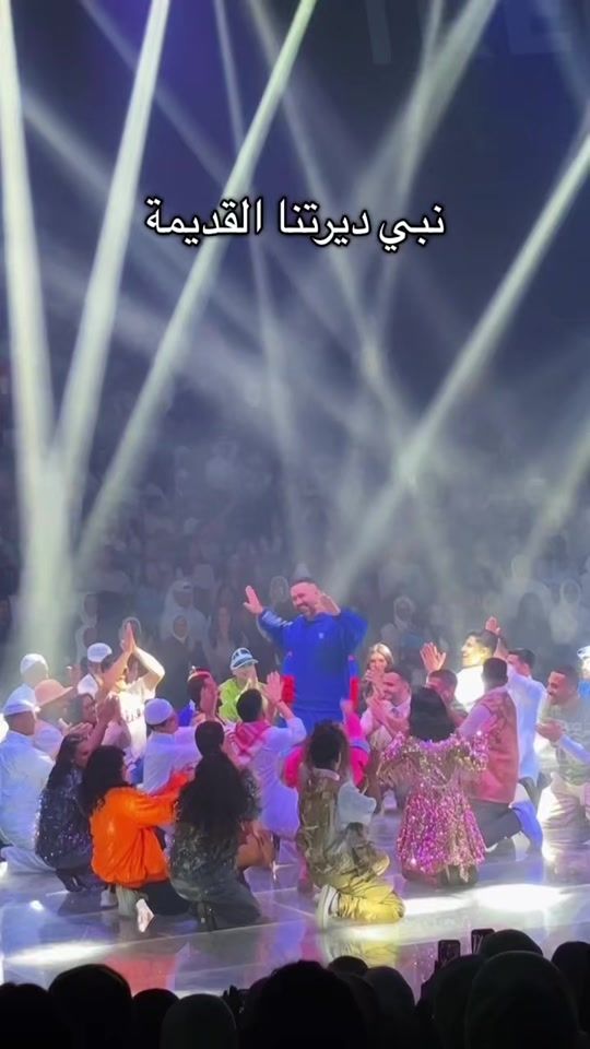 TikTok video thumbnail by eventatkuwait