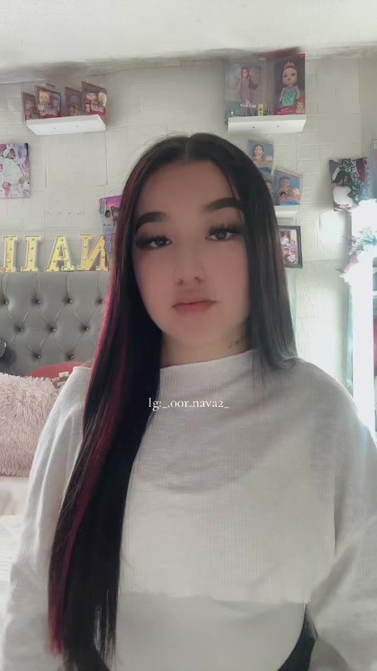 TikTok video thumbnail by _nava_yrm