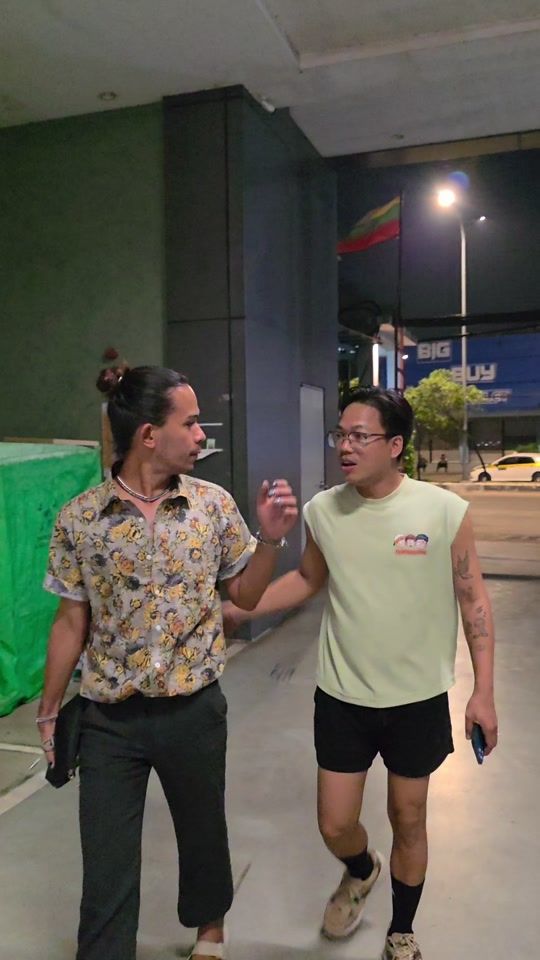 TikTok video thumbnail by okkiekyawko