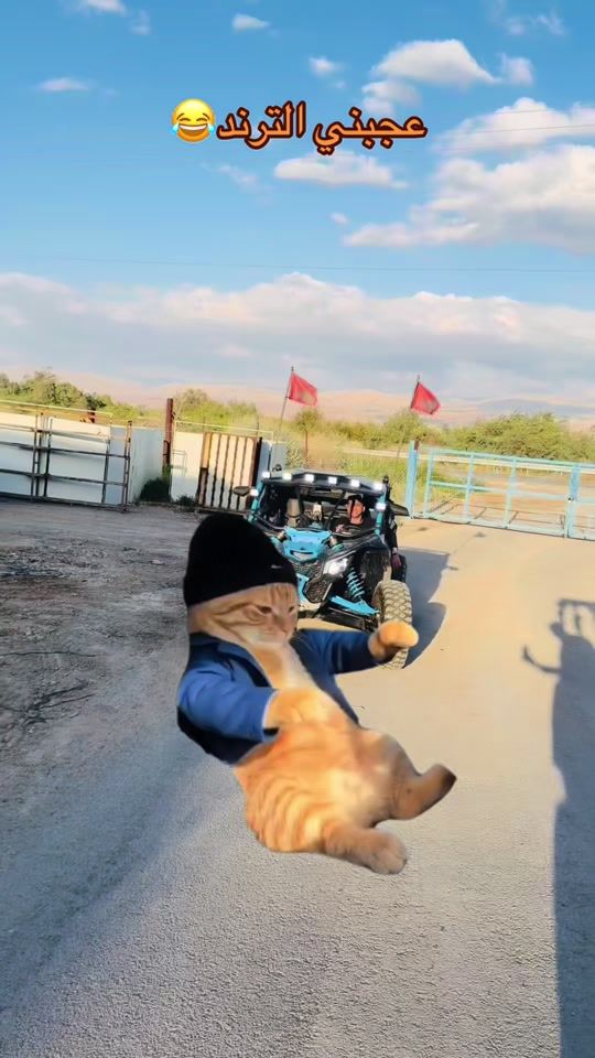 TikTok video thumbnail by hamoda_almajdi_sorento