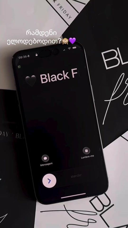 TikTok video thumbnail by myapple.ge