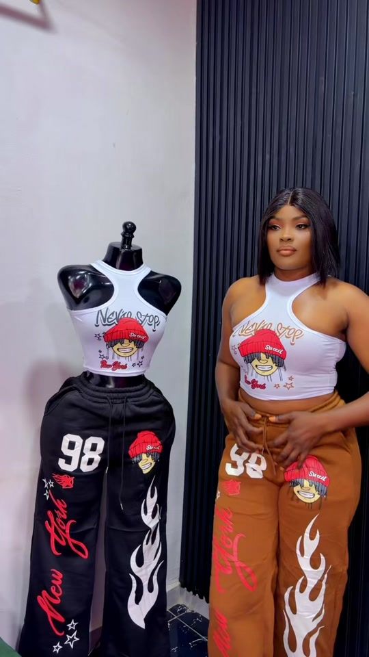 TikTok video thumbnail by achou.boutique3