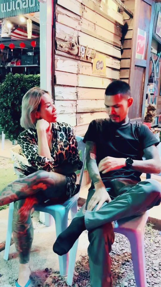 TikTok video thumbnail by ma_duan_saimai