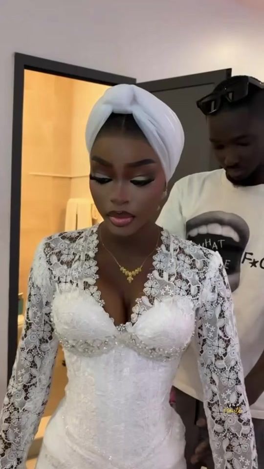 TikTok video thumbnail by alg_haute_couture