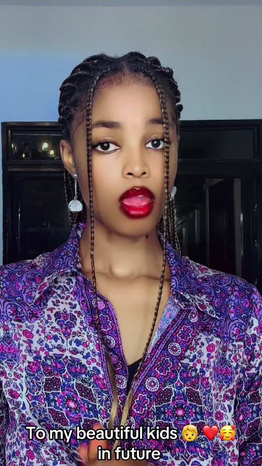 TikTok video thumbnail by khushee640