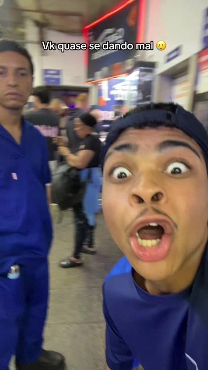 TikTok video thumbnail by _vkmidia