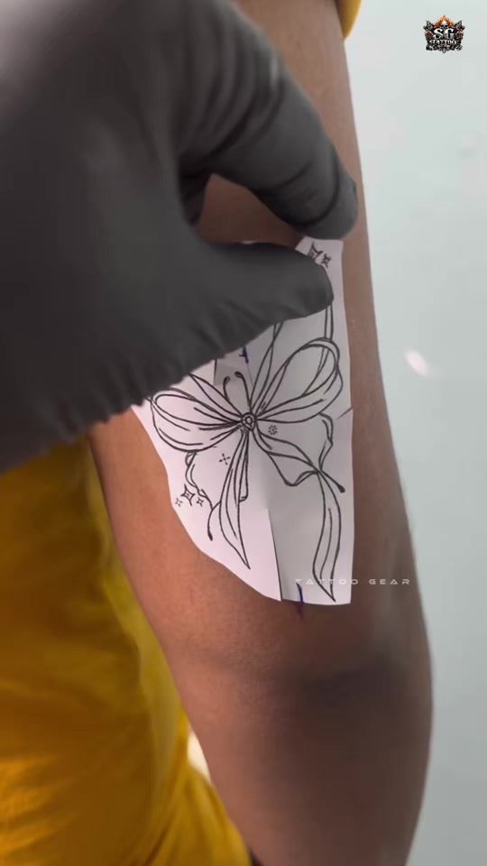TikTok video thumbnail by sg_saloon