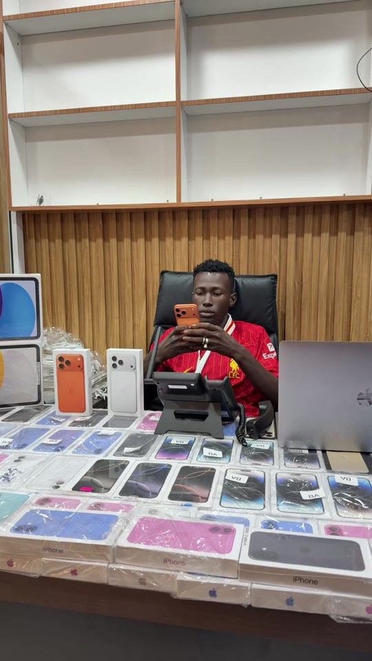 TikTok video thumbnail by oumar_iphone.0